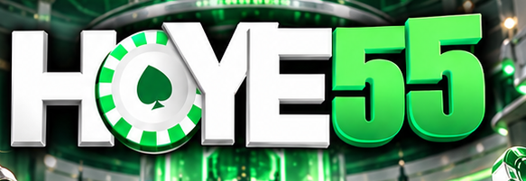 Logo HOYE55